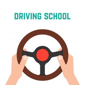 the english driving school oscar in berlin