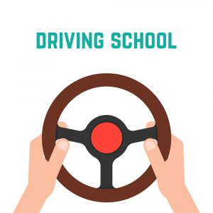 Contact english Driving school berlin,